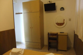  Albergo Villalma  Римини